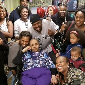 Meet your Posher, Tamara